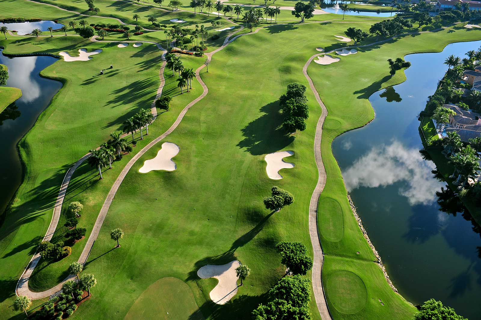 Top 7 Golf Destinations In The US Golf Pro